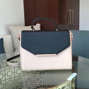 Ted Baker Top Handle Satchel